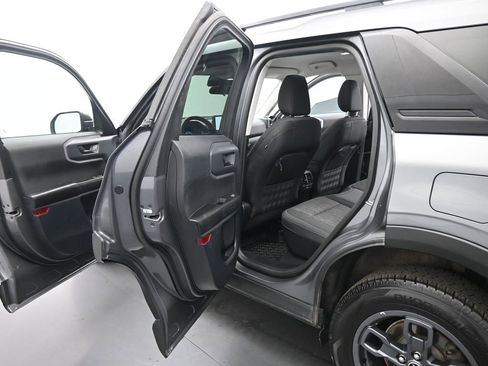 Used 2021 Ford Bronco Sport Big Bend image 15