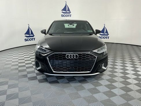 Used 2022 Audi A3 2.0T Premium image 2
