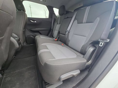 Used 2025 Chevrolet Blazer LT AWD/4WD image 27