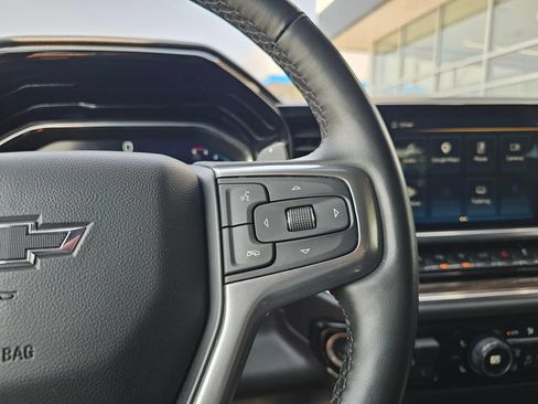 Used 2023 Chevrolet Silverado 1500 RST w/ All Star Edition Plus AWD/4WD image 35