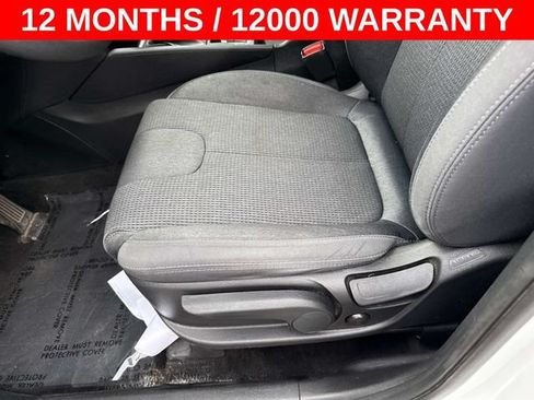 Used 2019 Hyundai Santa Fe SE AWD/4WD image 14