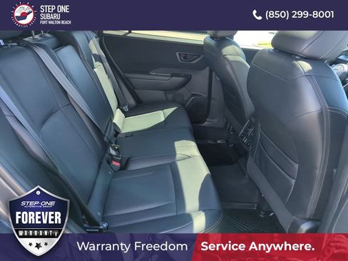 Used 2026 Subaru Outback Limited w/ Premium/Limited Package 2 AWD/4WD image 34
