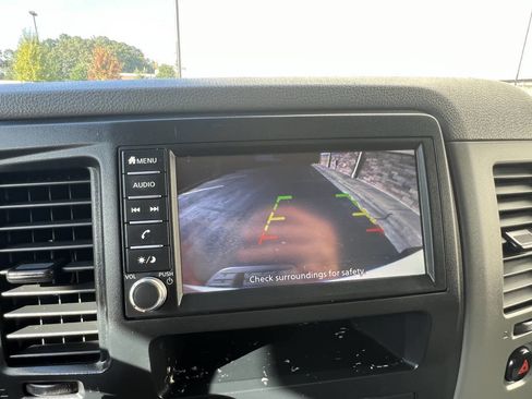 Used 2020 Nissan NV 2500 S image 13