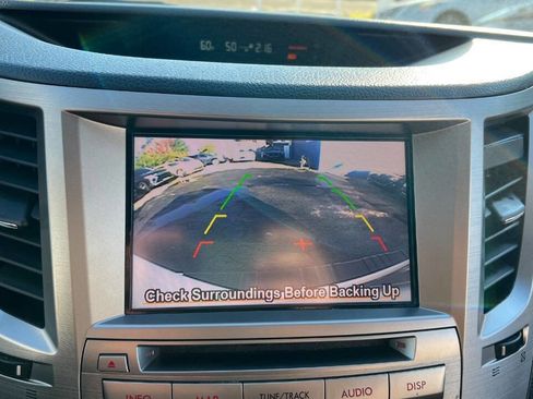 Used 2014 Subaru Outback 2.5i Limited image 26