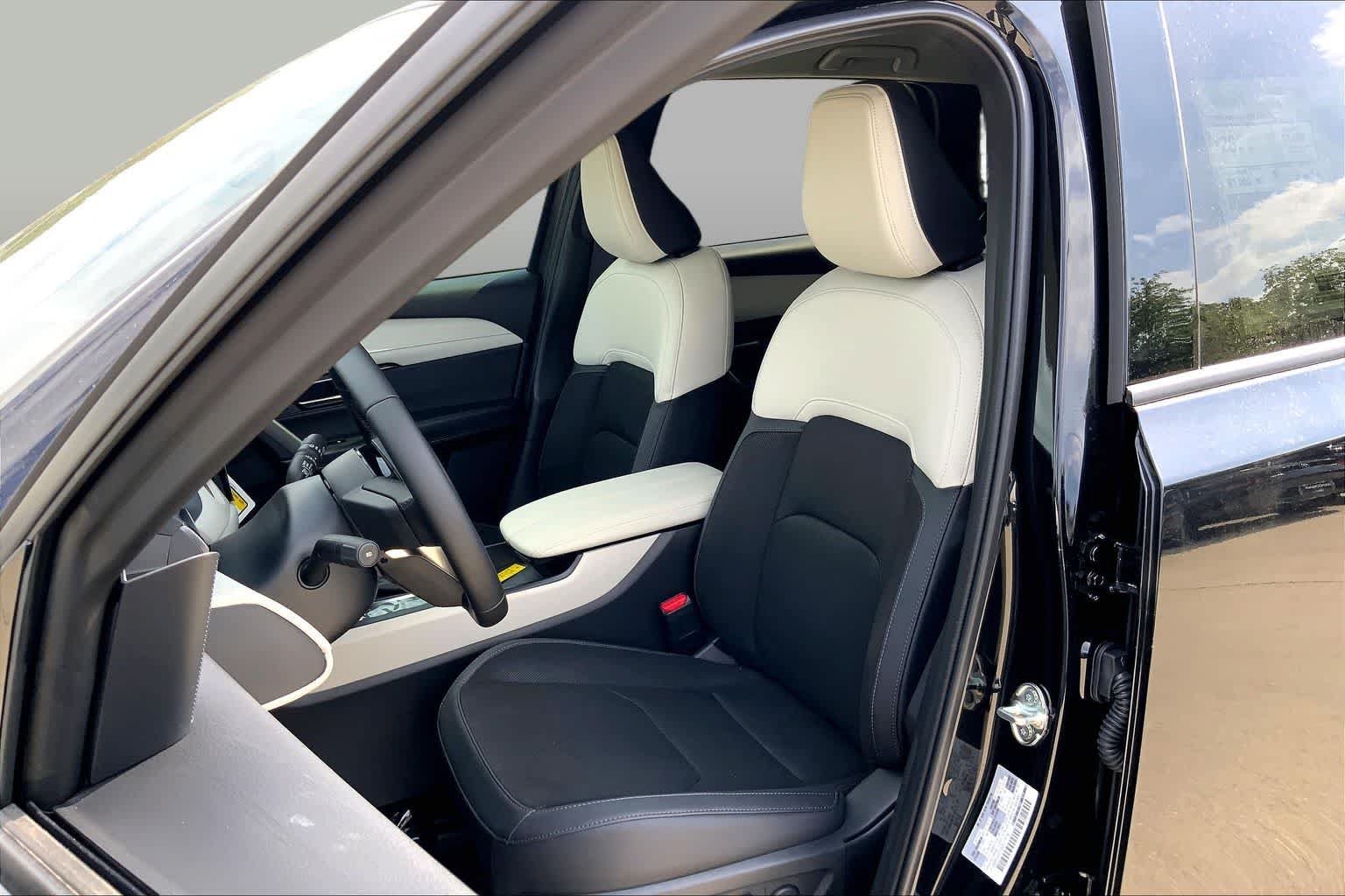 New 2026 MAZDA CX-5 Preferred AWD/4WD image 9