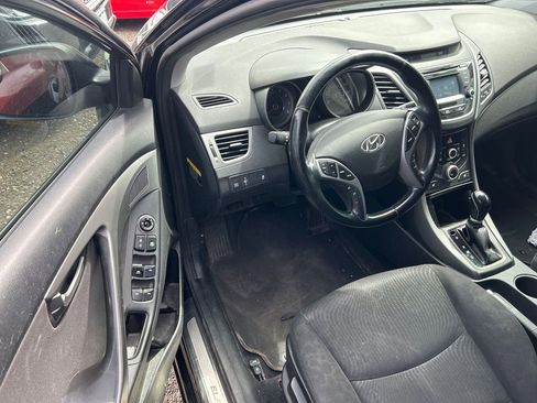 Used 2016 Hyundai Elantra Value Edition image 2