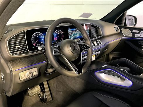 New 2026 Mercedes-Benz GLE 350 4MATIC image 9
