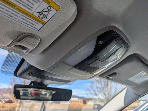 Used 2025 INFINITI QX50 Pure image 29