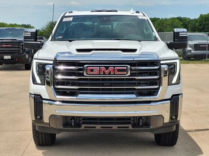 New 2026 GMC Sierra 2500 SLT w/ Texas SLT Premium Package