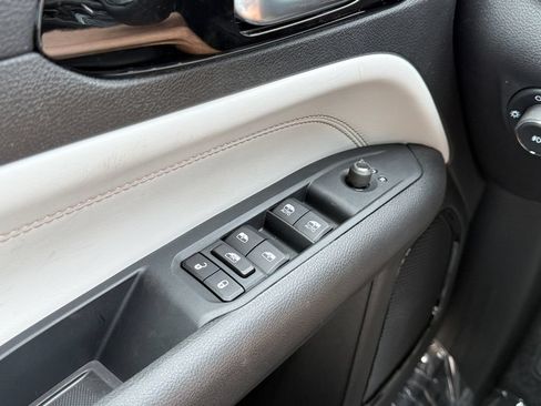 New 2026 Jeep Compass Limited AWD/4WD image 23
