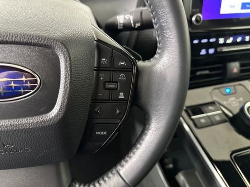 Used 2023 Subaru Solterra AWD image 16