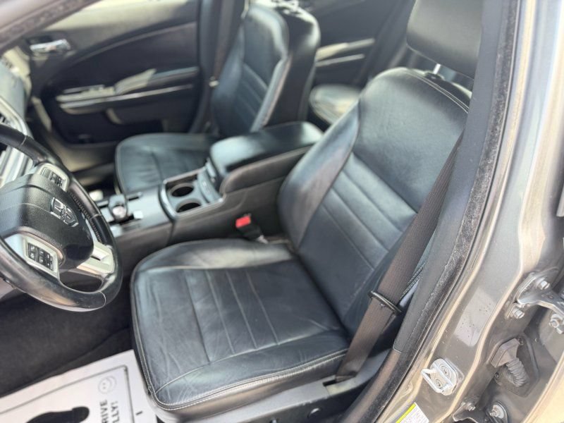 Used 2012 Dodge Charger SXT Plus RWD image 10