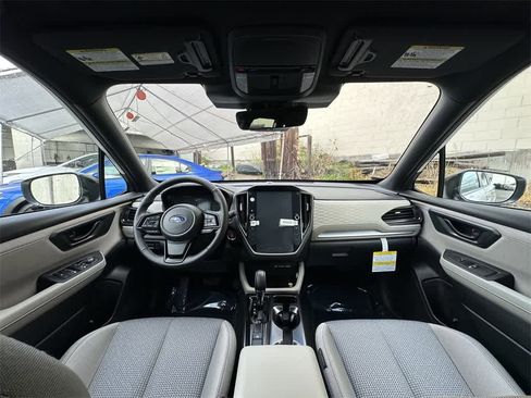 New 2026 Subaru Forester Premium image 10