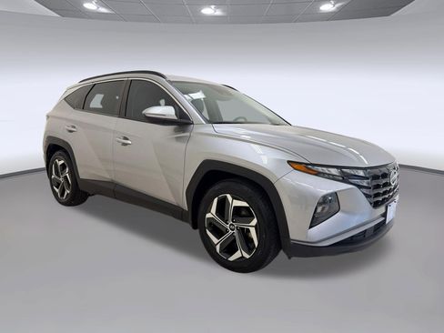 Used 2023 Hyundai Tucson SEL w/ Convenience Package FWD image 7