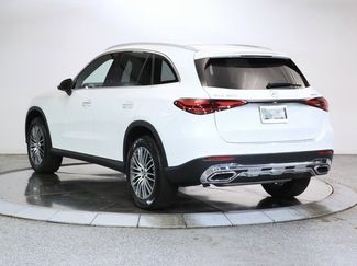 Used 2024 Mercedes-Benz GLC 300 4MATIC w/ Driver Assistance Package video 2