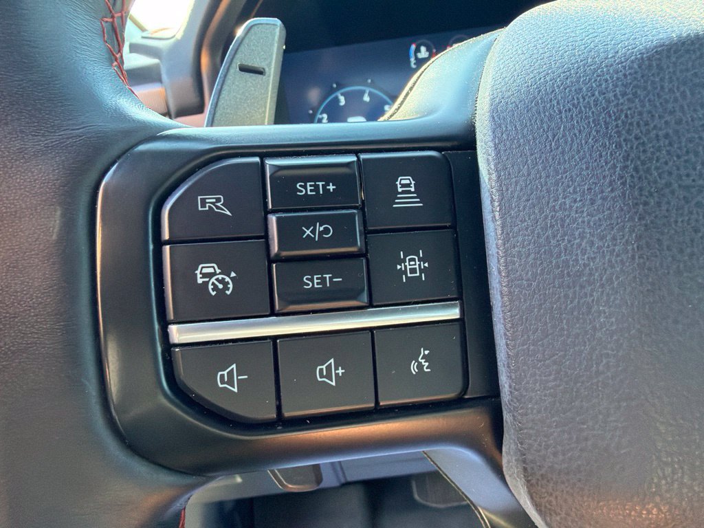 Used 2024 Ford F150 Raptor AWD/4WD image 14
