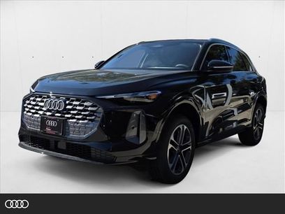 New 2025 Audi Q5 Premium