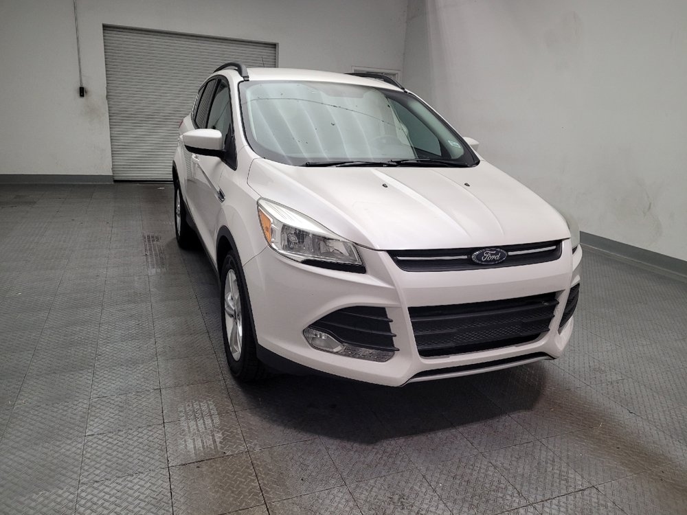 Used 2015 Ford Escape SE w/ Equipment Group 201A AWD/4WD image 14