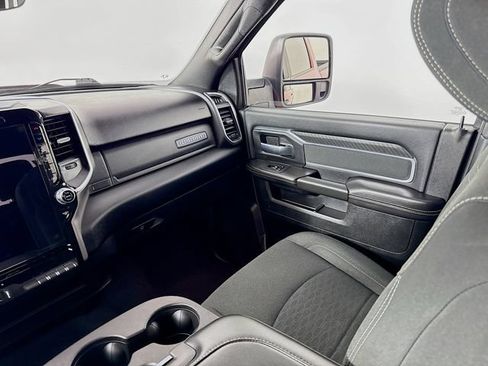 Used 2026 RAM 2500 Big Horn AWD/4WD image 20