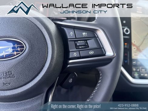 New 2026 Subaru Ascent Touring image 21