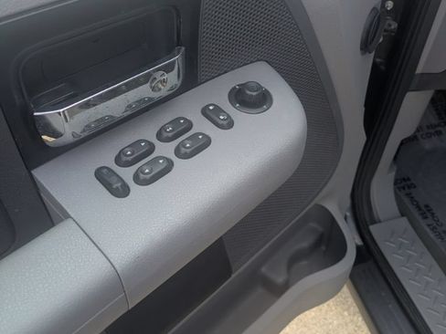 Used 2006 Ford F150 Harley-Davidson AWD/4WD image 8
