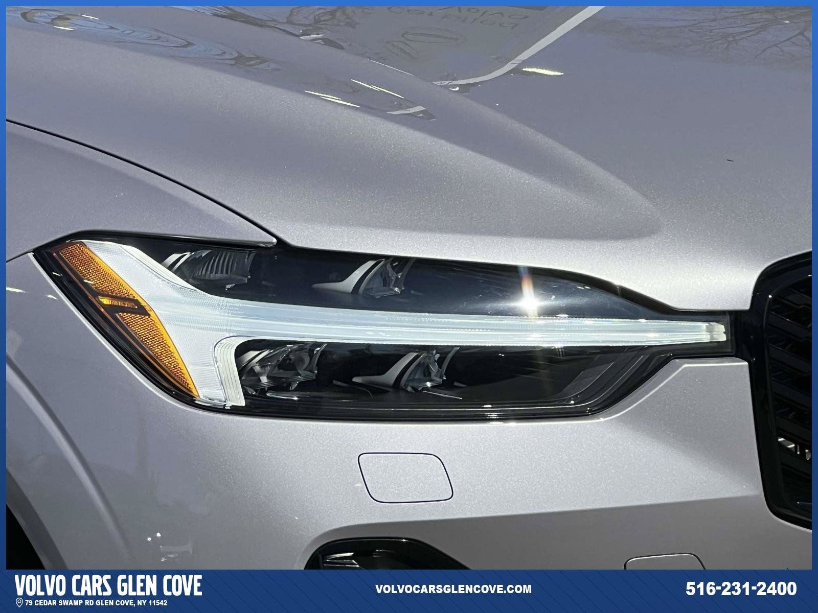 Certified 2026 Volvo XC60 B5 Plus w/ Protection Package Premier AWD/4WD image 7
