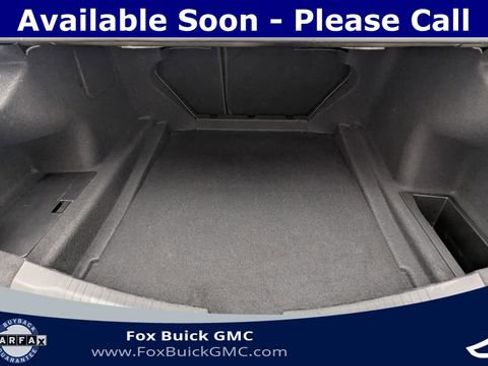 Certified 2023 Cadillac CT5 Sport w/ Climate Package RWD image 35