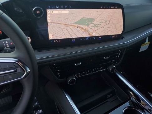 New 2026 Chevrolet Suburban LS w/ LPO, Dark Essentials Package image 22