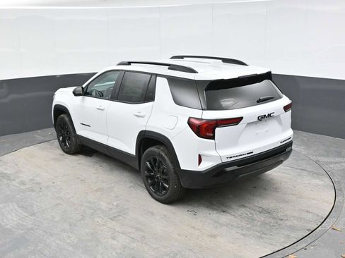 New 2026 GMC Terrain Elevation w/ Black Edition image 30