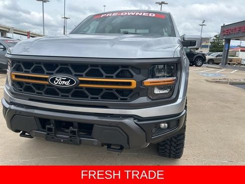 Used 2025 Ford F150 Tremor w/ Equipment Group 402A High AWD/4WD image 3