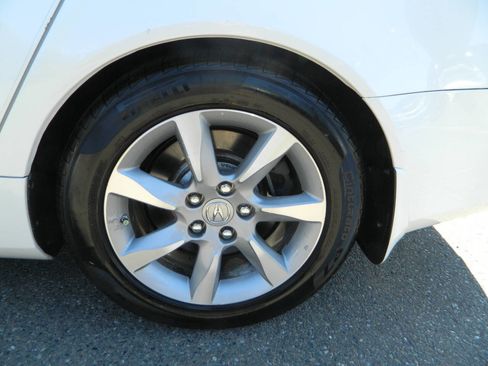 Used 2012 Acura TL image 24