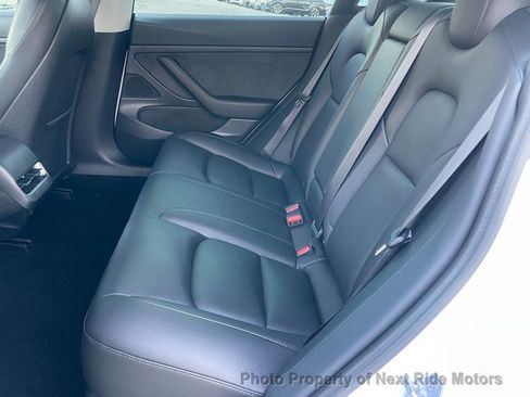 Used 2020 Tesla Model 3 Standard Range Plus RWD image 11