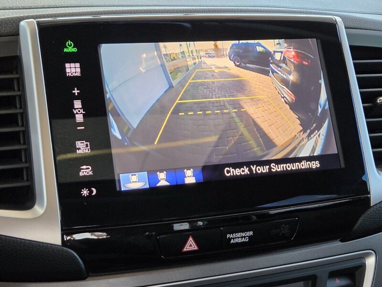 Used 2016 Honda Pilot EX-L image 32