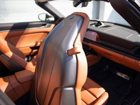 New 2026 Porsche 911 Targa 4 GTS image 18