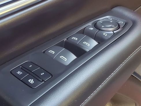 Used 2023 Chevrolet Tahoe LT w/ Luxury Package image 10