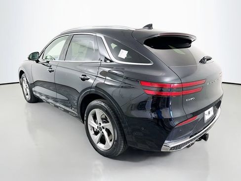 New 2026 Genesis GV70 2.5T Advanced w/ G1 Accessory Package AWD/4WD image 7