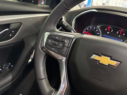 Used 2023 Chevrolet Blazer LT w/ Midnight/Sport Edition FWD image 27