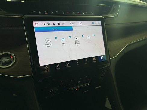 Used 2025 Jeep Grand Cherokee Summit image 19