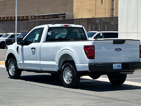 New 2026 Ford F150 XL RWD image 5