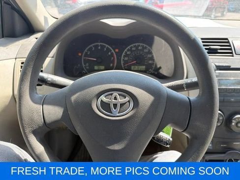 Used 2009 Toyota Corolla LE FWD image 12
