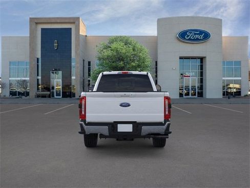 New 2026 Ford F250 Lariat w/ Lariat Ultimate Package image 5