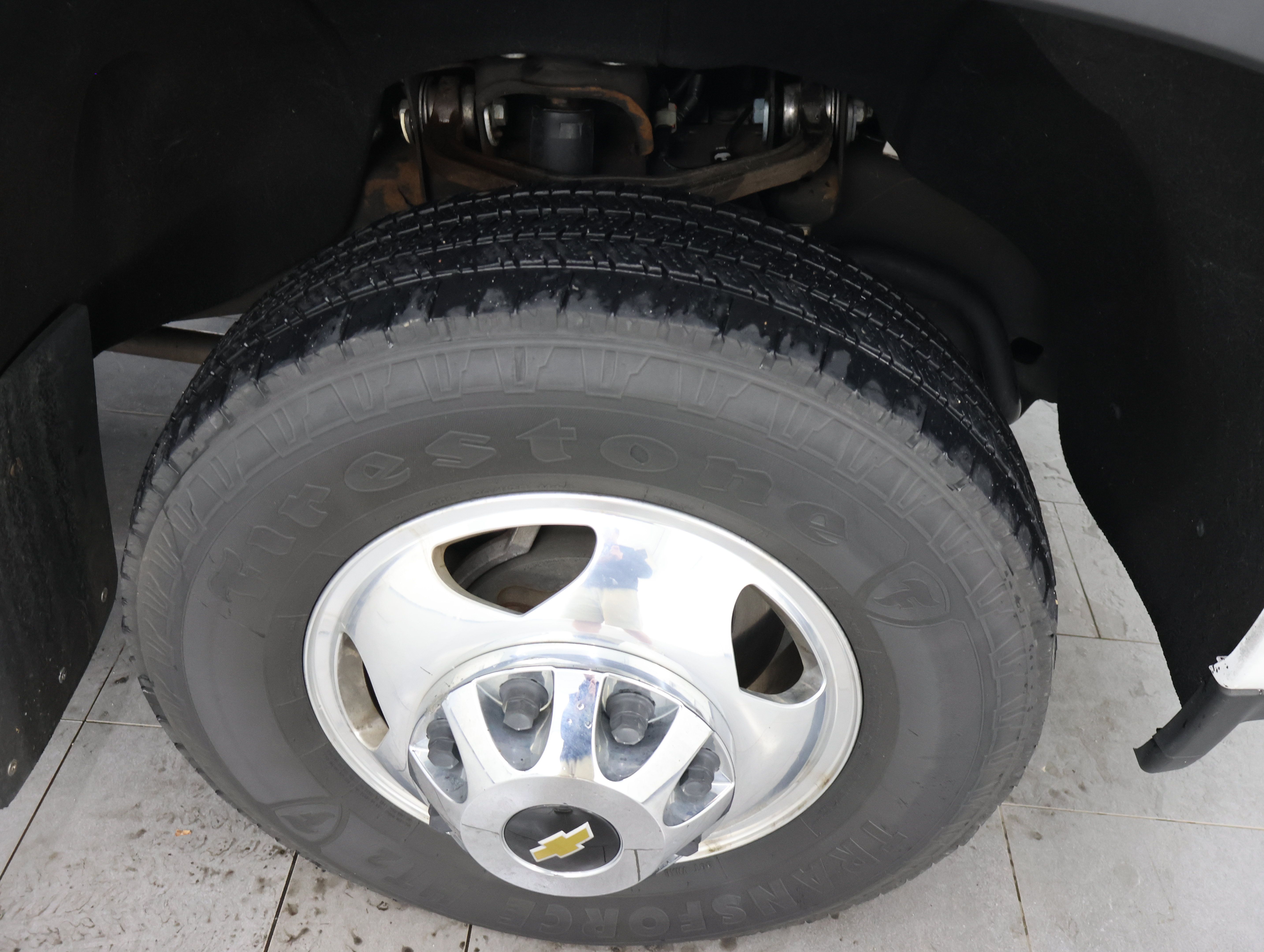 Used 2022 Chevrolet Silverado 3500 High Country w/ Snow Plow Prep/Camper Package AWD/4WD image 3