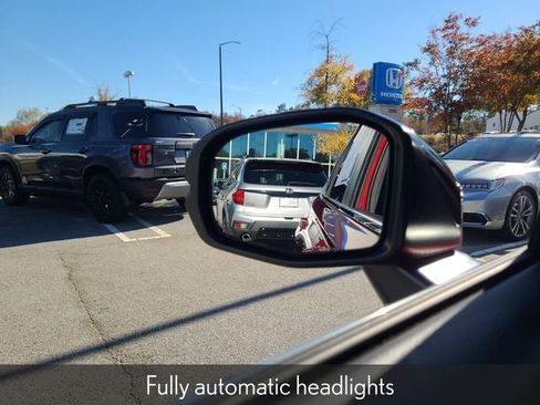 Used 2025 Honda CR-V Sport-L image 39