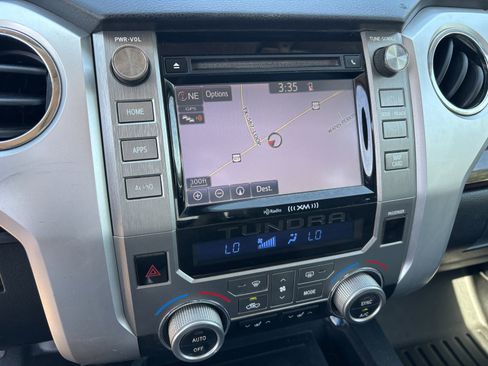 Used 2014 Toyota Tundra Limited image 14