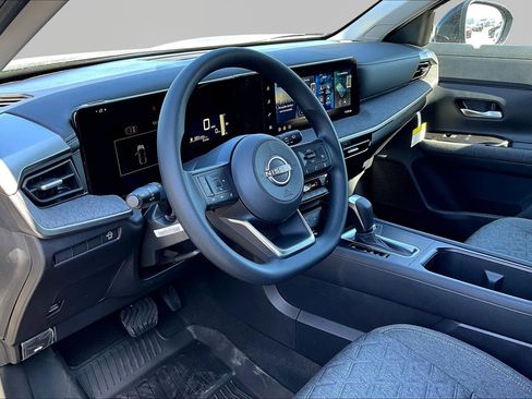 New 2026 Nissan Kicks SV FWD image 15
