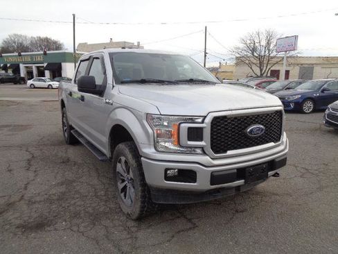 Used 2019 Ford F150 XL w/ Equipment Group 101A Mid image 17