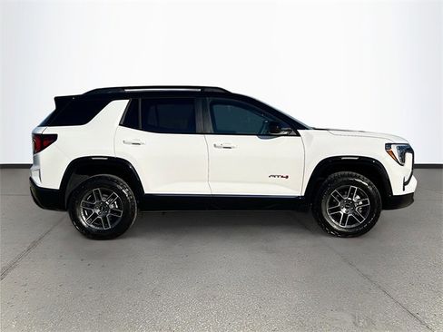 New 2026 GMC Terrain AT4 w/ Convenience Package III image 3