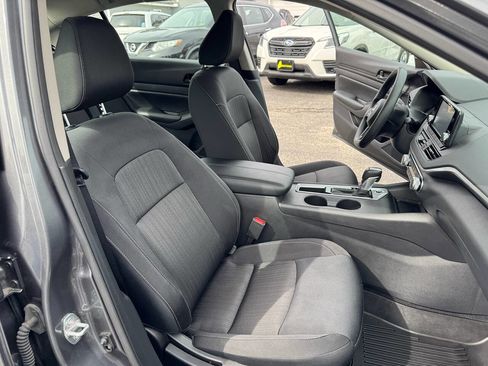 Used 2024 Nissan Altima 2.5 S image 15