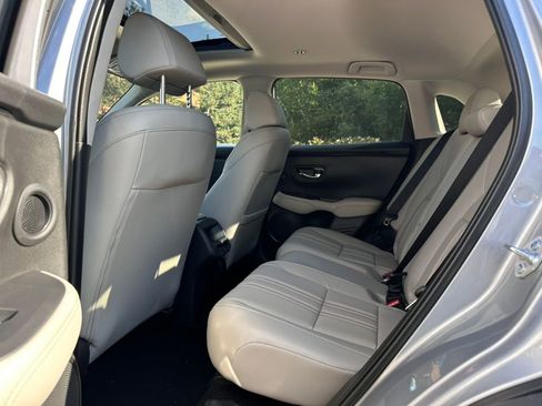 New 2026 Honda HR-V EX-L image 15