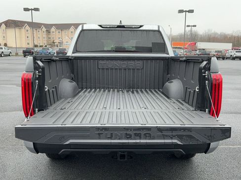 Used 2024 Toyota Tundra SR5 image 9